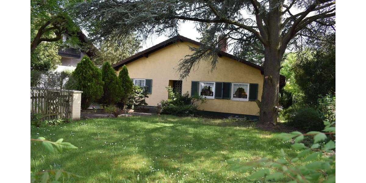 Einfamilienhaus Maintal/Dörnigheim Dörnigheim - 10 Zimmer, 260 m&sup2;, 920.000&euro; | Angebot:26959239