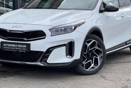 Kia XCeed 49.171 km 25.990 € Wenden 57482