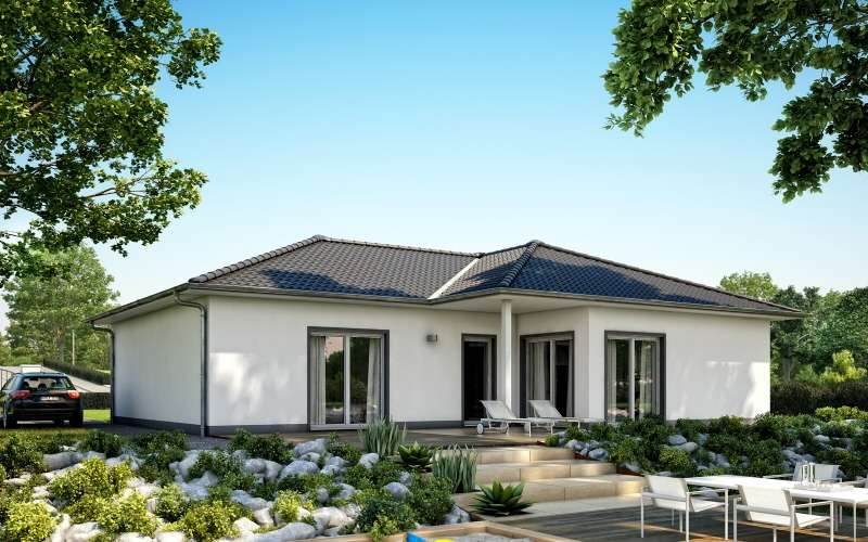 Haus zum Kaufen in Kaden 436.000 € 136 m²