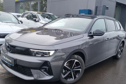 Opel Astra 23.345 km 21.780 &euro; Potsdam 14480