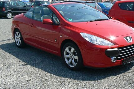 Peugeot 307 119.000 km 2.980 &euro; Schweinfurt 97424