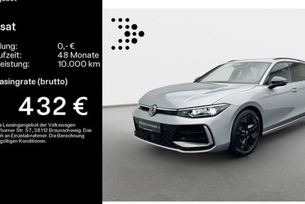 VW Passat 8.005 km 37.480 &euro; Kelkheim 65779