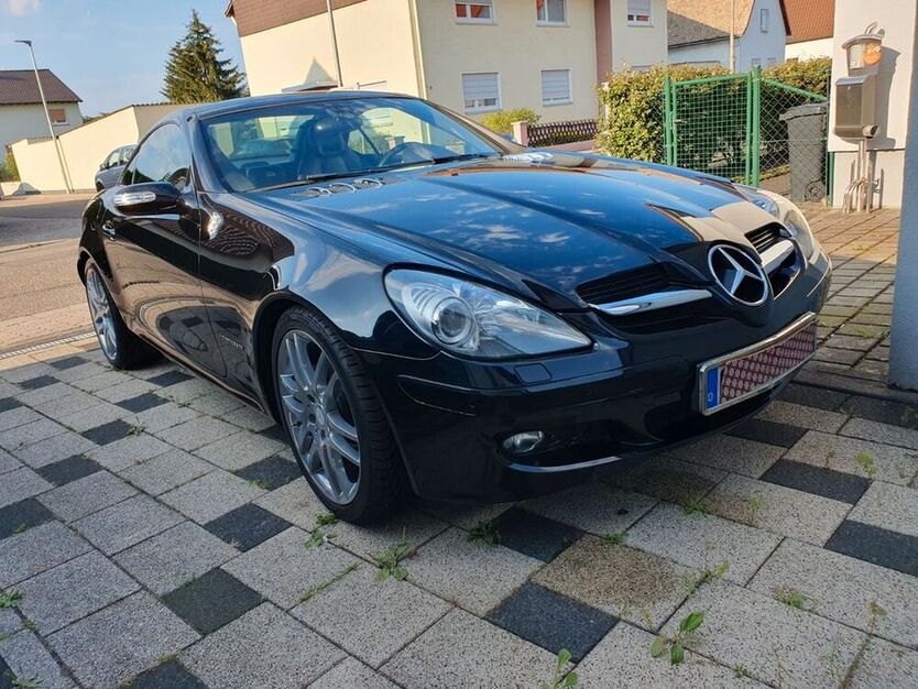 SLK 200