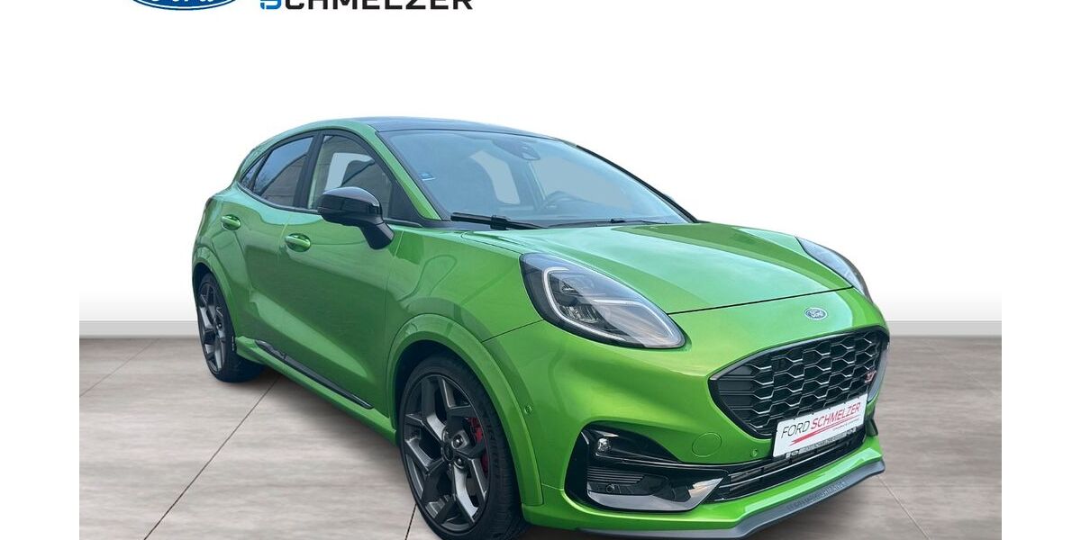 Ford Puma 15.490 km 24.390 &euro; Rösrath 51503