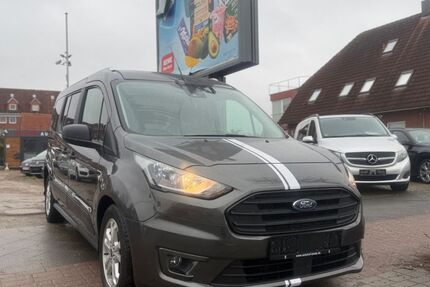 Ford Transit 54.000 km 18.490 &euro; Stade 21680