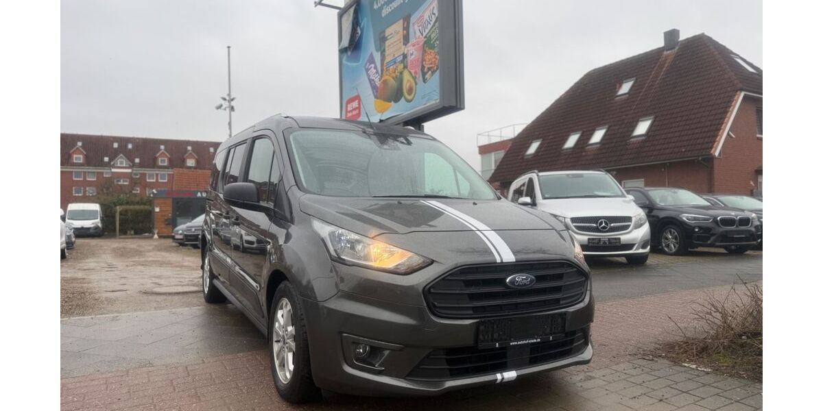Ford Transit 54.000 km 18.490 &euro; Stade 21680