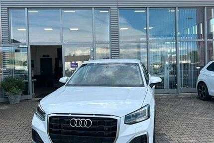 Audi Q2 79.000 km 21.400 &euro; Frankenberg (Eder) 35066