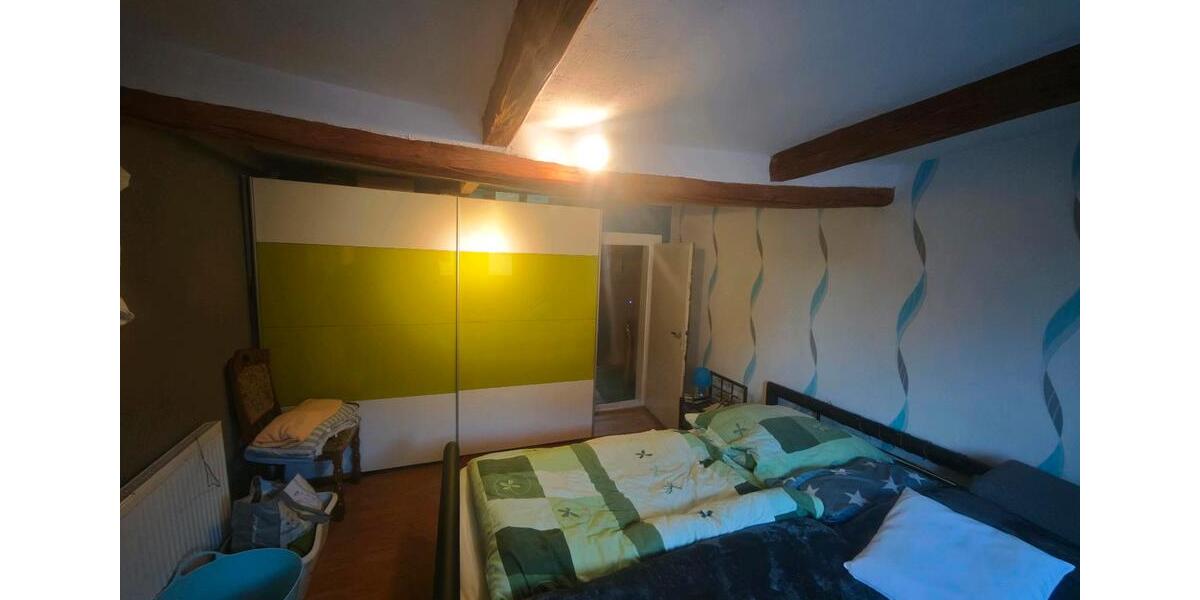 Reihenhaus Wallhausen - 4 Zimmer, 97 m&sup2;, 67.000&euro; | Angebot:26379133