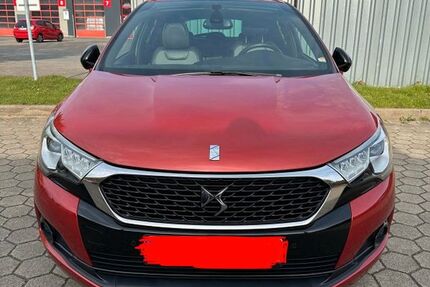 DS Automobiles DS4 Crossback 153.201 km 10.000 &euro; Elmshorn 25335