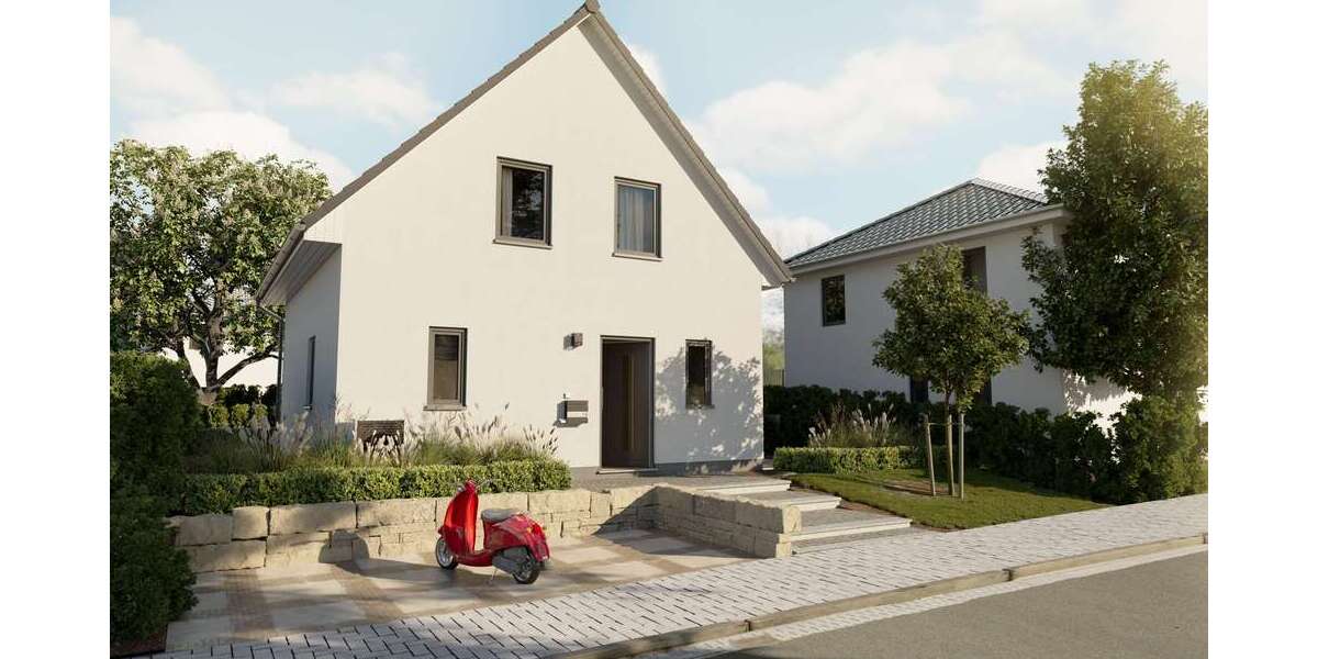 Einfamilienhaus Niederkail Niederkail - 3.5 Zimmer, 103 m&sup2;, 276.500&euro; | Angebot:18896499