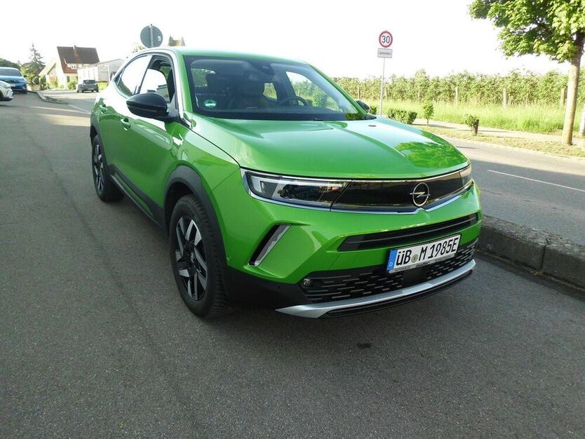 Mokka