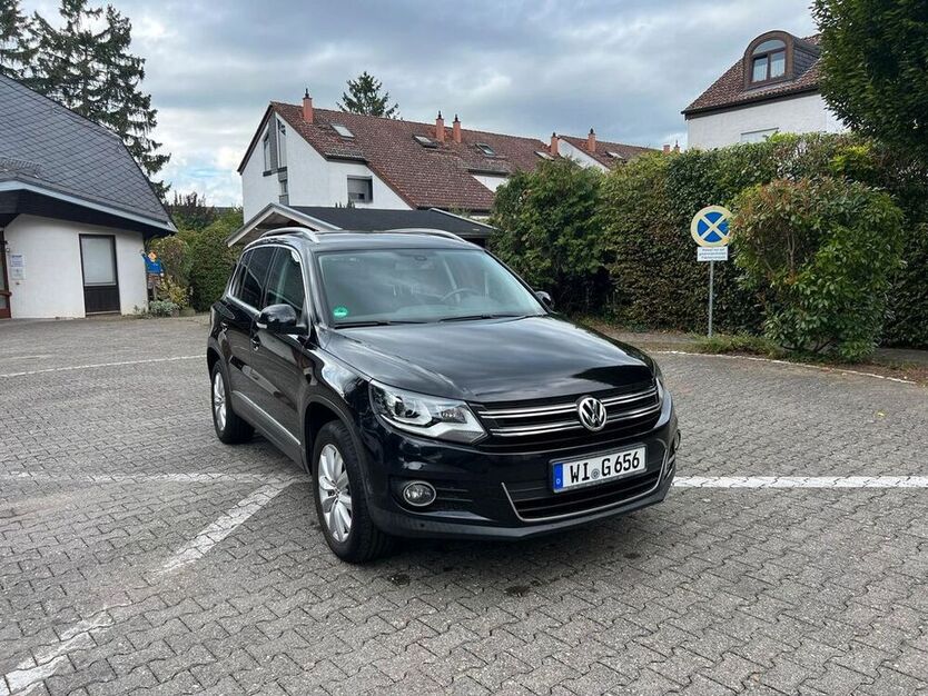 Tiguan