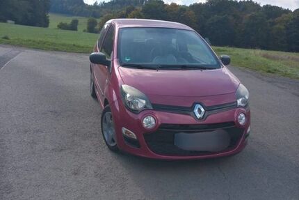 Renault Twingo 75.168 km 4.800 € Dautphetal 35232