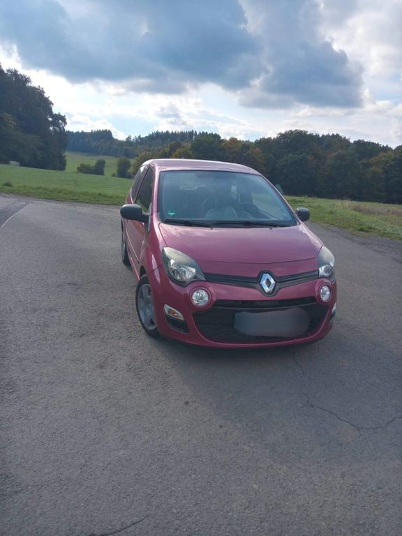 Renault Twingo 75.168 km 4.800 € Dautphetal 35232
