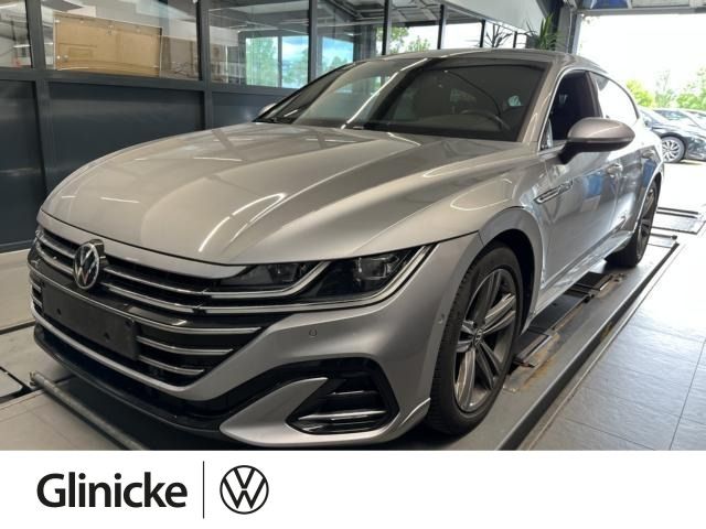 VW Arteon 119.950 km 24.480 &euro; Weimar 99423