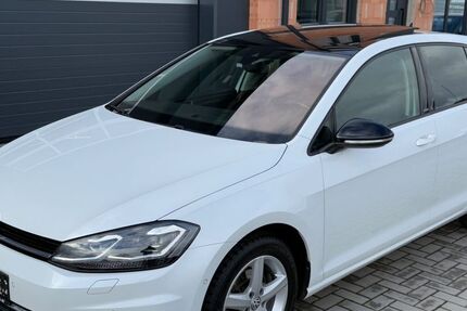 VW Golf 202.000 km 12.499 &euro; Breitenworbis 37339