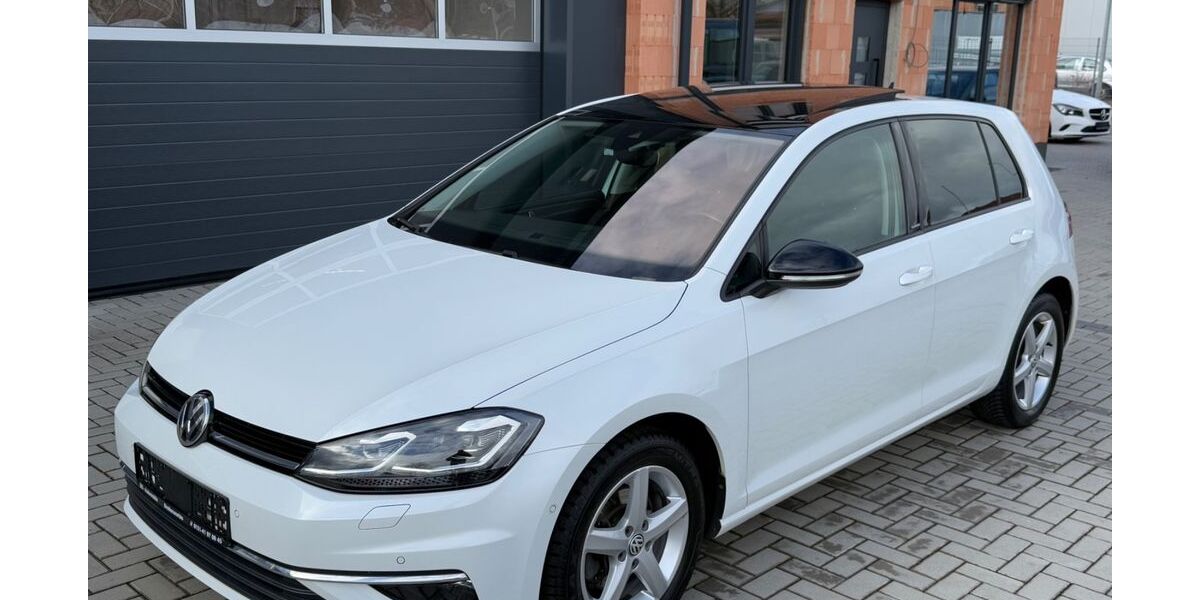 VW Golf 202.000 km 12.499 &euro; Breitenworbis 37339