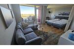 PENTHOUSE FEELING MIT SEITLICHEM MEERBLICK - Etagenwohnung Dahme | Angebot:26806763