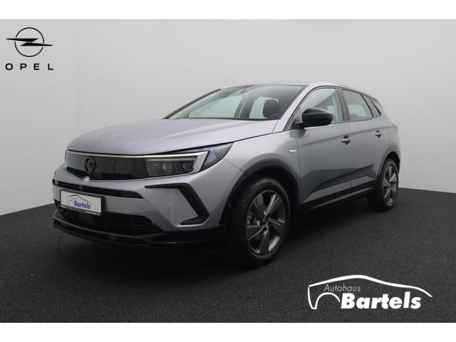 Opel Grandland (X) 16.161 km 23.990 &euro; Sögel 49751