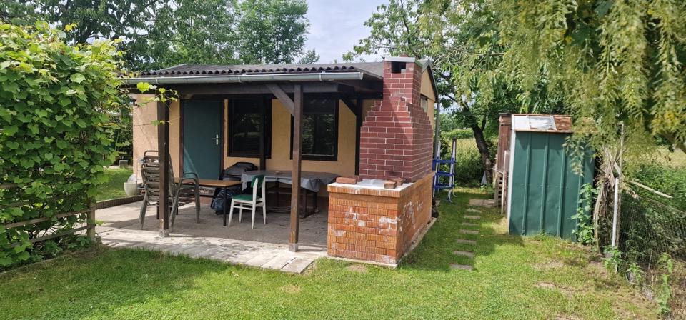 Grundstück Pößneck - 2.100&euro; | Angebot:25384887