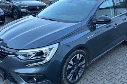 Renault Megane 160.000 km 8.999 &euro; Gundremmingen 89355