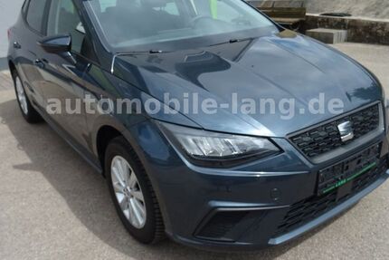Seat Ibiza 38.100 km 16.200 &euro; Ursberg-Bayersried 86513