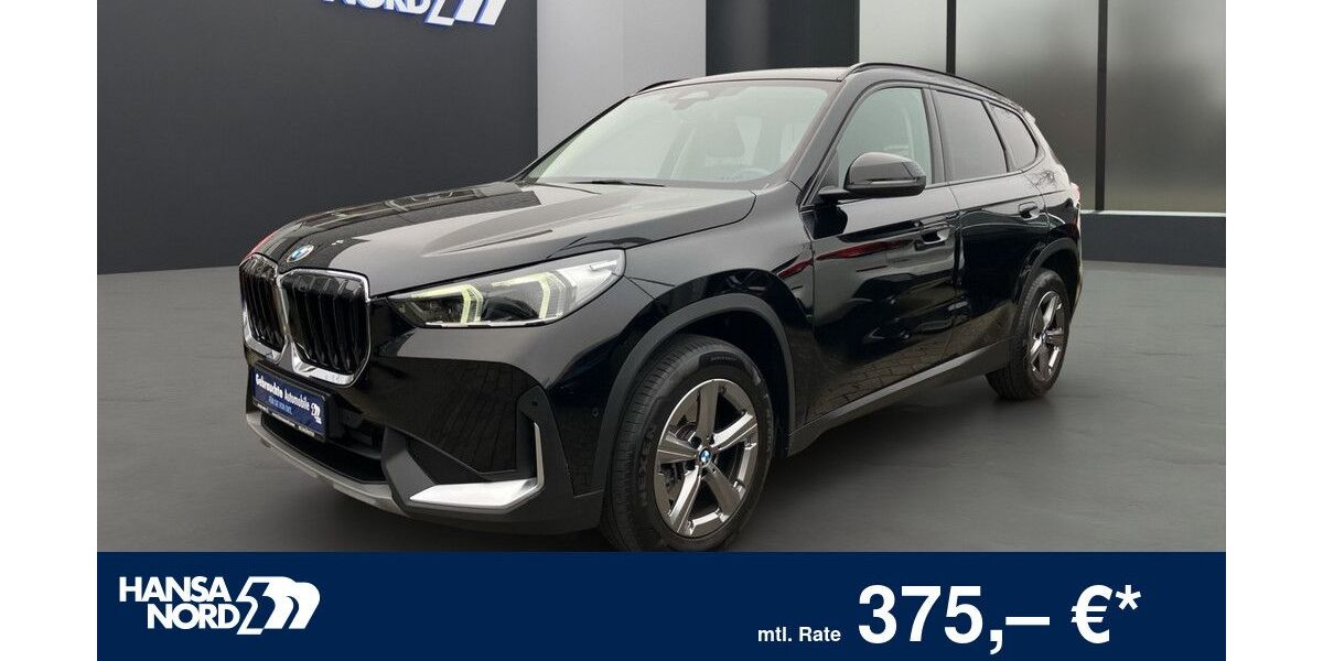 BMW X1 28.620 km 36.250 &euro; Neumünster 24539