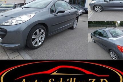 Peugeot 207 95.060 km 1.999 € Manching 85077