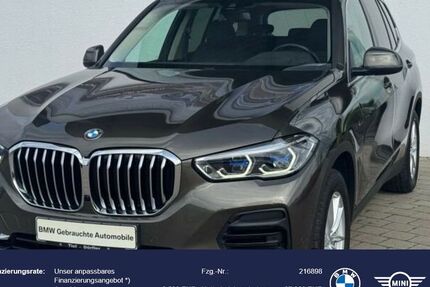 BMW X5 101.070 km 46.890 &euro; Marktsteft 97342