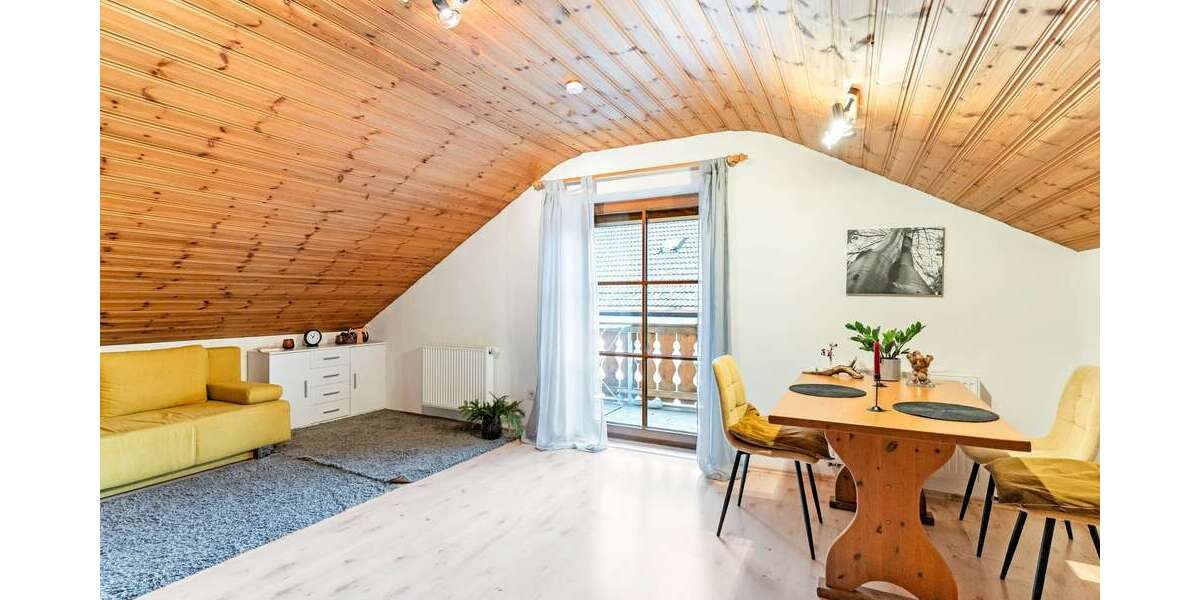 Einfamilienhaus Ohlstadt - 4 Zimmer, 87 m&sup2;, 519.000&euro; | Angebot:24567423