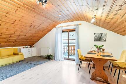 Haus Ohlstadt - 4 Zimmer, 87 m&sup2;, 519.000&euro; | Angebot:24567423