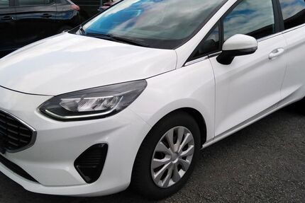 Ford Fiesta 80.560 km 8.900 &euro; Gildehaus 48455