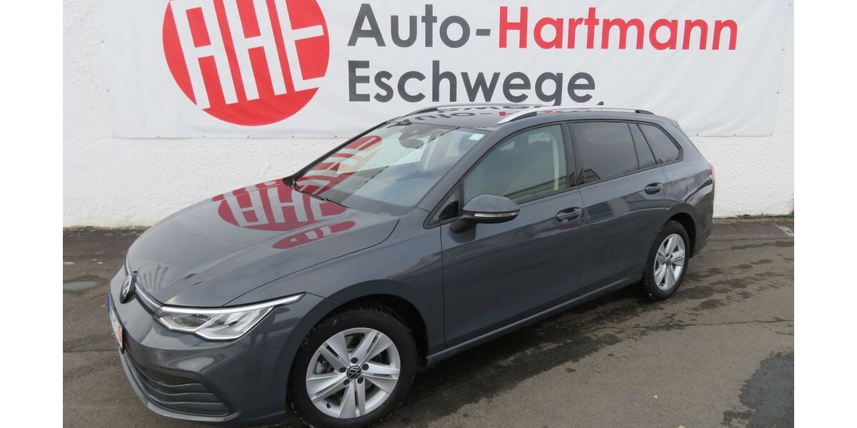 VW Golf 73.650 km 20.870 &euro; Eschwege 37269