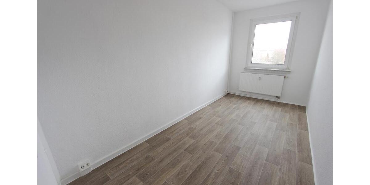 Etagenwohnung Altenburg - 3 Zimmer, 61 m&sup2;, 345&euro; | Angebot:26382367