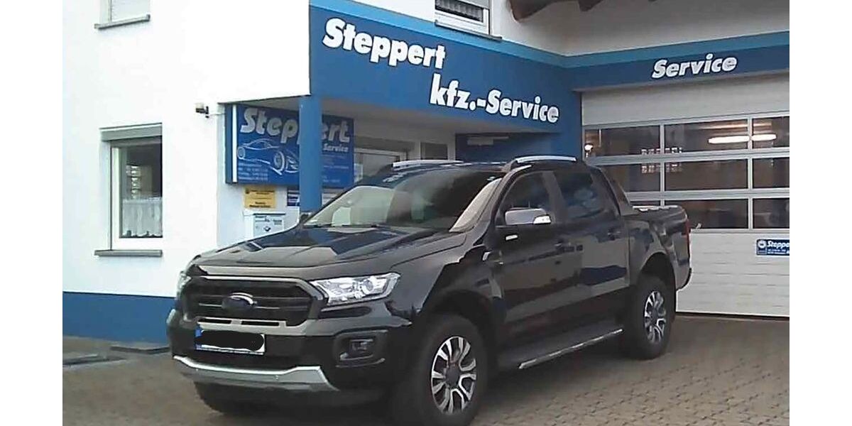 Ford Ranger 47.140 km 29.950 &euro; Breitbrunn-Kottendorf 96151