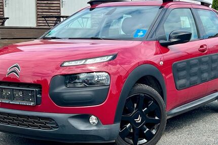 Citroen C4 Cactus 126.641 km 4.000 &euro; Gelsenkirchen 45884