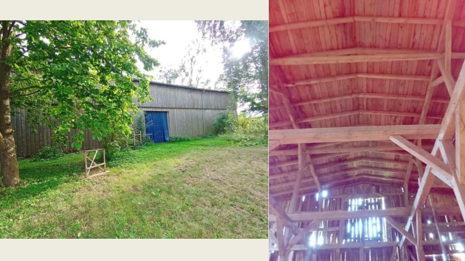 Bauernhaus, Landhaus Prenzlau - 10 Zimmer, 150 m&sup2;, 320.000&euro; | Angebot:27253471