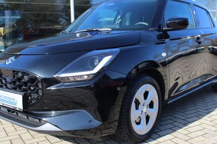 Suzuki Swift 24.000 km 15.940 &euro; Bad Lobenstein 07356