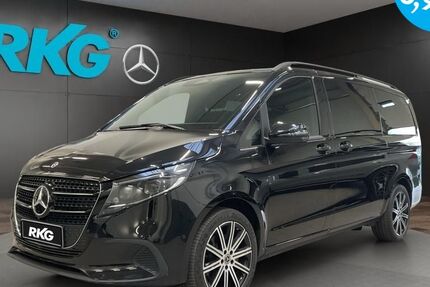Mercedes-Benz V 250 17.956 km 70.490 &euro; Euskirchen 53879