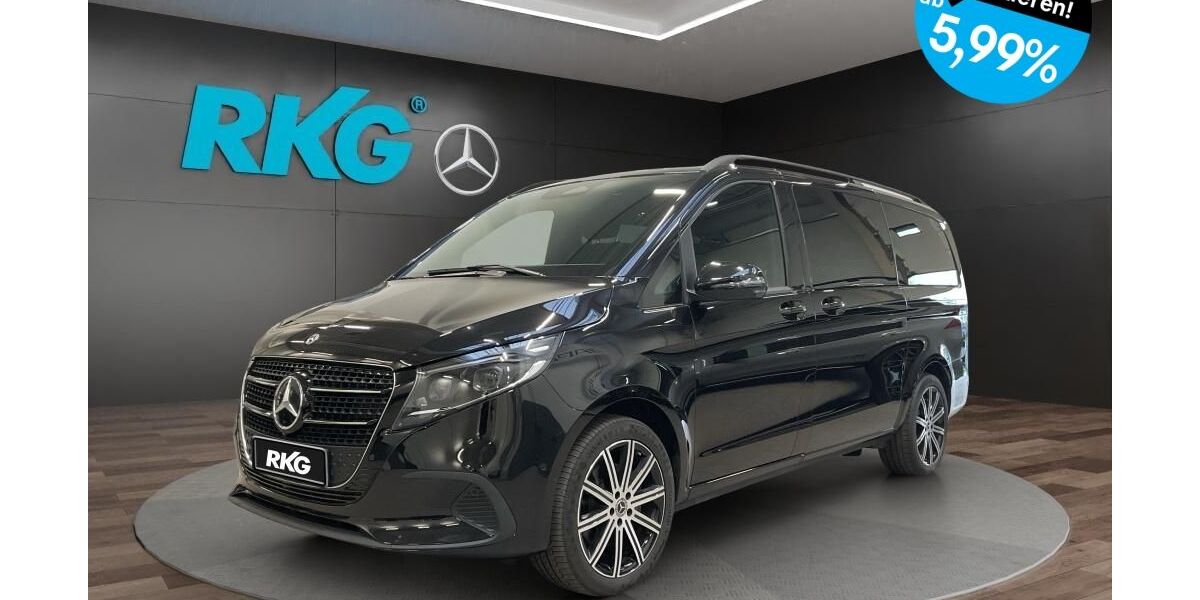 Mercedes-Benz V 250 17.956 km 70.490 &euro; Euskirchen 53879