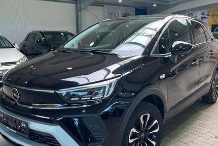 Opel Crossland (X) 44.840 km 14.749 &euro; Hörstel-Bevergern 48477