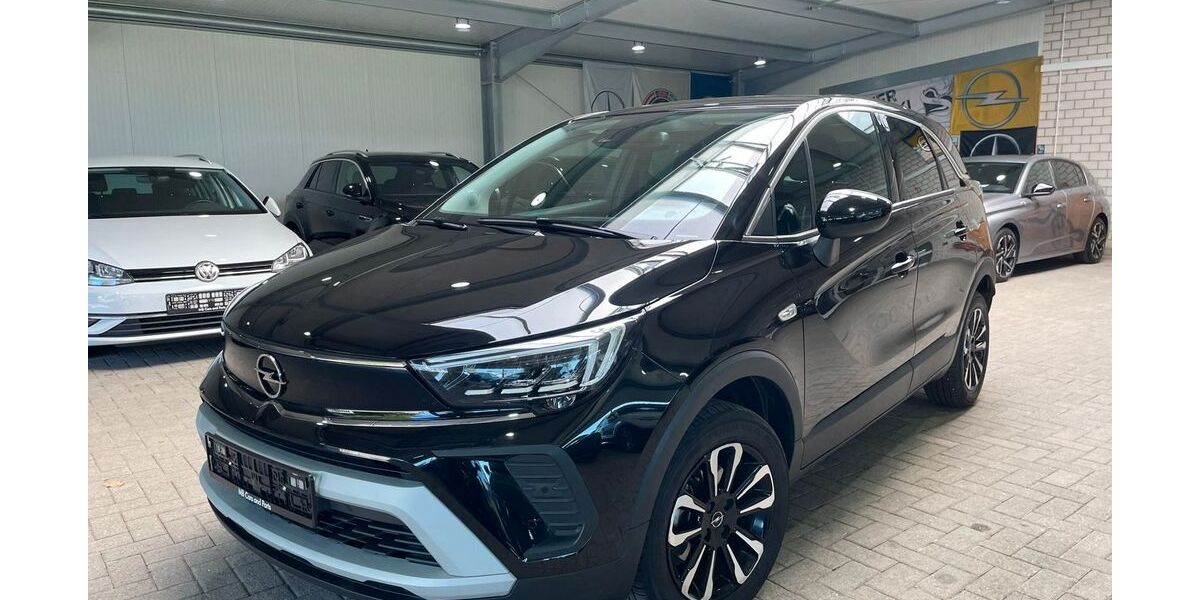 Opel Crossland (X) 44.840 km 14.999 &euro; Hörstel-Bevergern 48477