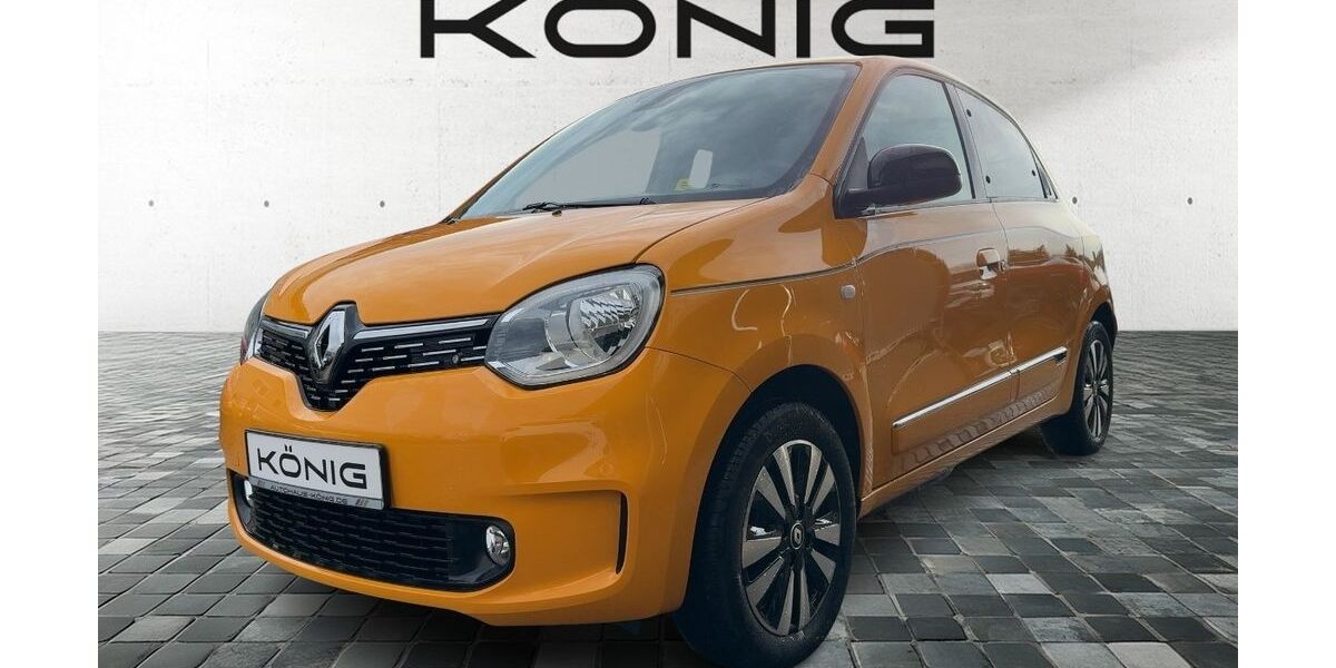 Renault Twingo 10.238 km 15.499 &euro; Zerbst / Anhalt 39261