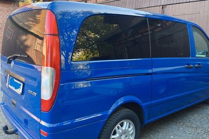 Mercedes-Benz Vito 158.000 km 14.000 &euro; Aerzen/Reher 31855
