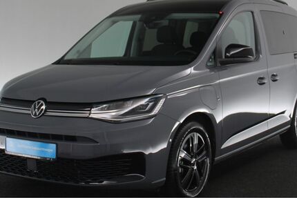 VW Caddy 5.913 km 42.900 &euro; Krefeld 47803