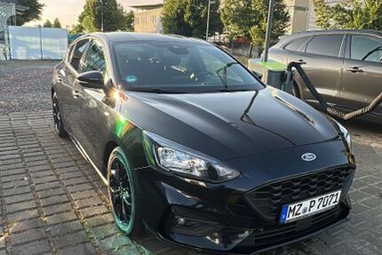 Ford Focus 160.000 km 14.500 &euro; Nieder Olm 55268