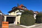 Mehrfamilienhaus, Wohnhaus Villingen-Schwenningen Schwenningen - 9 Zimmer, 214 m&sup2;, 390.000&euro; | Angebot:25862753