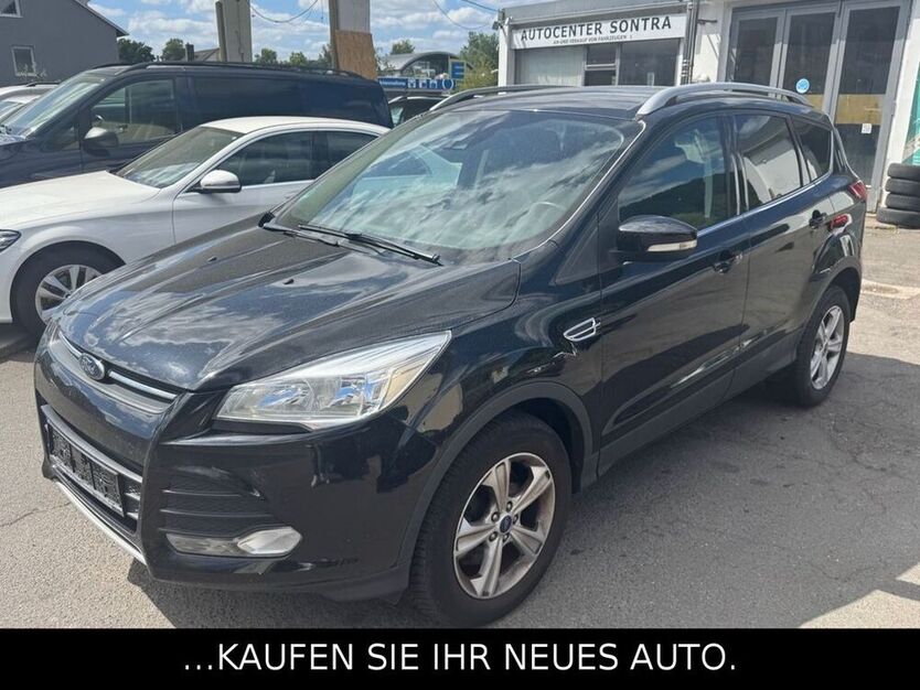 Kuga