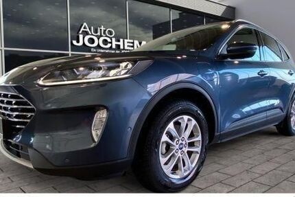 Ford Kuga 36.385 km 23.490 &euro; Birkenfeld 55765