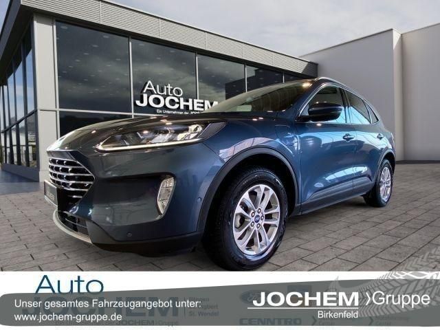 Ford Kuga 36.385 km 23.490 &euro; Birkenfeld 55765